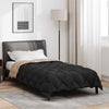 Talvityyny 140 x 220 cm 450 gsm Mikrokuitu (100% polyesteri)