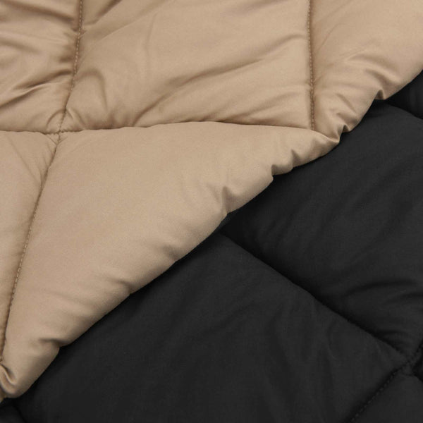 Talvityyny 200 x 220 cm 450 gsm Mikrokuitu (100% polyesteri)