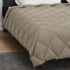 Talvityyny 200 x 200 cm 450 gsm Mikrokuitu (100% polyesteri)