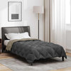 Talvityyny 155 x 220 cm 450 gsm Mikrokuitu (100% polyesteri)