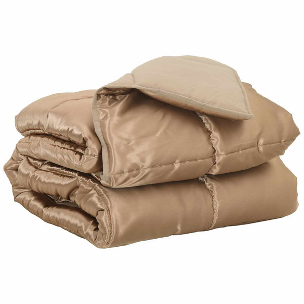 Koko Vuoden Peitto 220 x 240 cm 300 g/m² Kulta