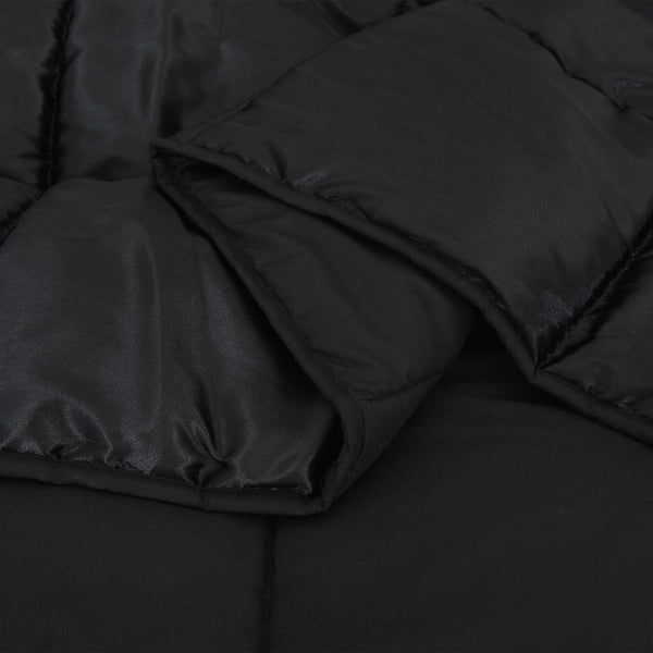 Koko Vuoden Peitto 135 x 200 cm 300 g/m² Musta