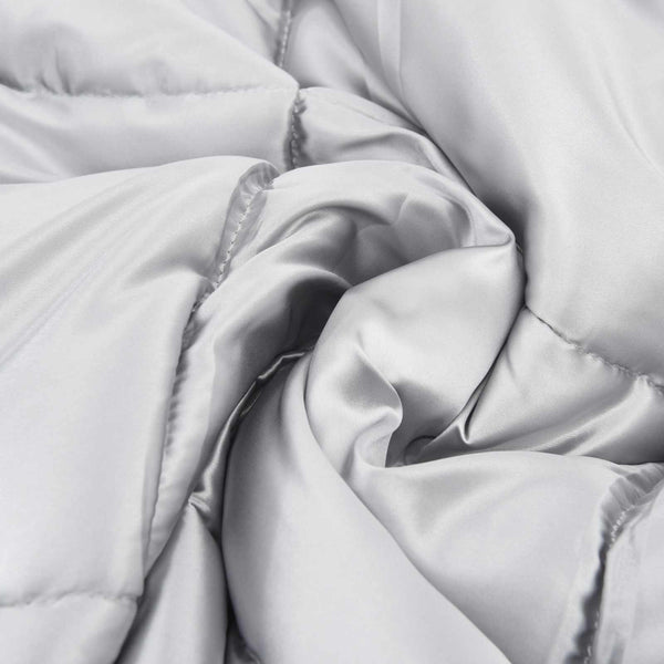 Koko Vuoden Peitto 155 x 220 cm 300 g/m² Hopea
