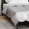 Koko Vuoden Peitto 155 x 220 cm 300 g/m² Hopea