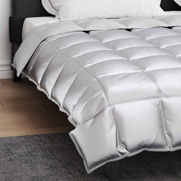 Talvityyny 200 x 220 cm 450 gsm Hopea