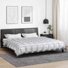 Talvityyny 240 x 260 cm 450 gsm Hopea