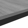 Sohvapöytä Harmaa Sonoma 60 x 30 x 36 cm Tekninen puu
