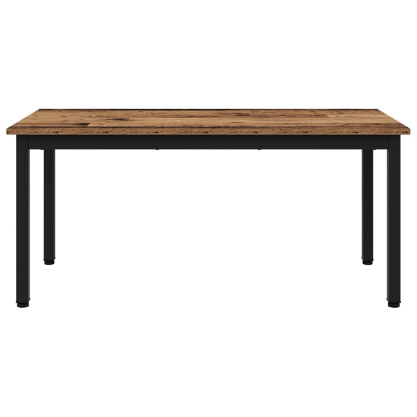 Sohvapöytä Vanha puu 100 x 50 x 45 cm Tekninen puu