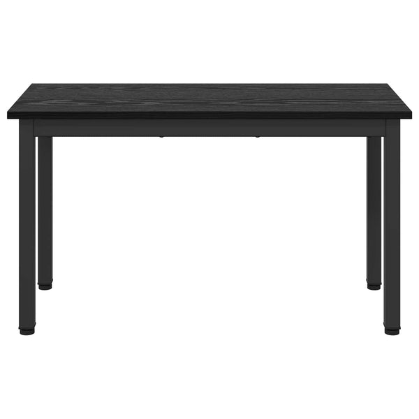 Penkki Musta tammi. 80 x 35 x 45 cm Tekninen puu
