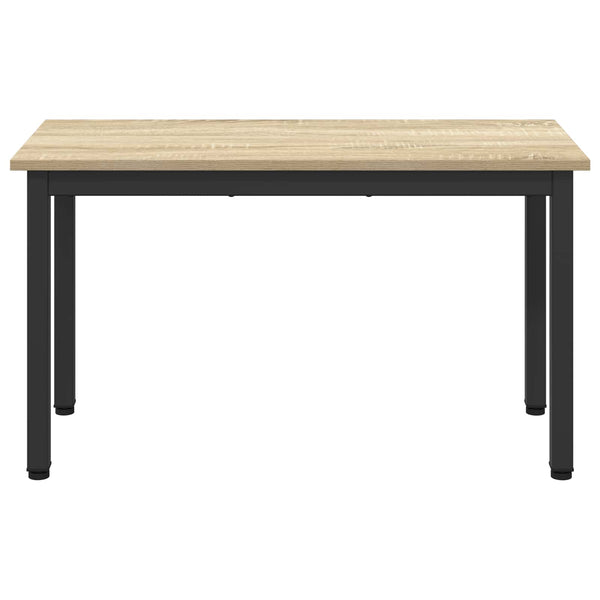 Penkki Sonoma-tammi 80 x 35 x 45 cm Tekninen puu