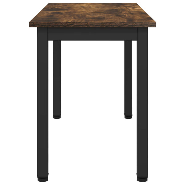Penkki Savupuu 80 x 35 x 45 cm Tekninen puu