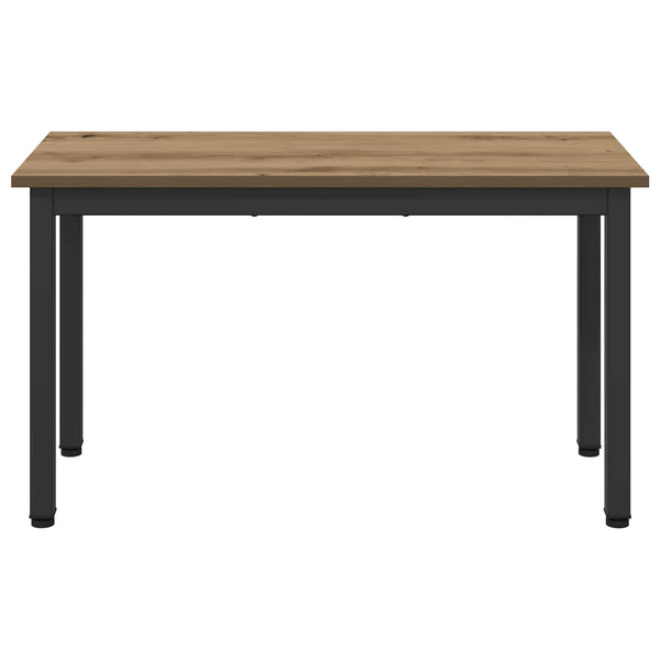 Penkki Artisaanitammi 80 x 35 x 45 cm Tekninen puu