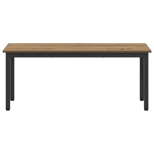 Penkki Artisaanitammi 110 x 35 x 45 cm Tekninen puu
