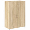 Aurinkovarjojalusta Sonoman tammi 40 x 20 x 55,5 cm