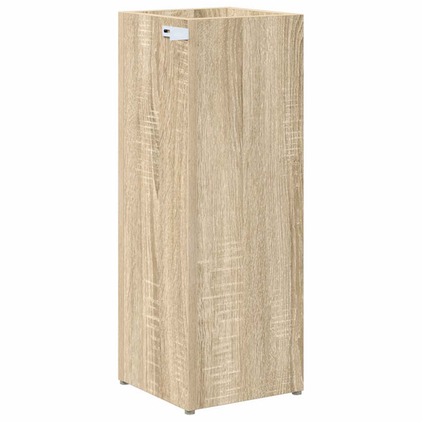 Aurinkovarjojalusta Sonoman tammi 20 x 20 x 55,5 cm