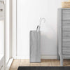 Aurinkovarjojalusta Harmaa Sonoma 20 x 20 x 55,5 cm