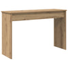 Näppäimistöjalusta Artisan tammi 100 x 32 x 64 cm Tekninen puu