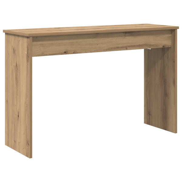 Näppäimistöjalusta Artisan tammi 100 x 32 x 64 cm Tekninen puu