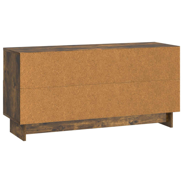 TV-kaappi Savutammi 102 x 34,5 x 50 cm Tekninen puu