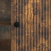 TV-kaappi 150 x 31 x 50 cm Savutammi Käsitelty puu