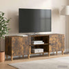 TV-kaappi 150 x 31 x 50 cm Savutammi Tekninen puu