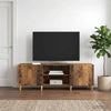 TV-kaappi 150 x 31 x 50 cm Vanha puu Tekninen puu