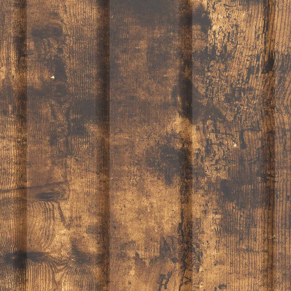 Laatikkokaappi 66 x 34,5 x 92 cm Tekninen puu Savutammi