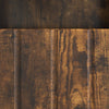 TV-kaappi Savutammi 102 x 34,5 x 50 cm Tekninen puu