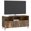 TV-kaappi Savutammi 102 x 34,5 x 50 cm Tekninen puu