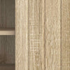 TV-kaappi Sonoma-tammi 150 x 31 x 52 cm Tekninen puu
