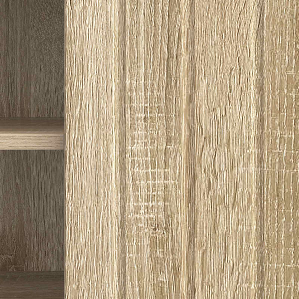 TV-kaappi Sonoma-tammi 150 x 31 x 52 cm Tekninen puu