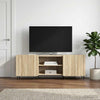 TV-kaappi Sonoma-tammi 150 x 31 x 52 cm Tekninen puu