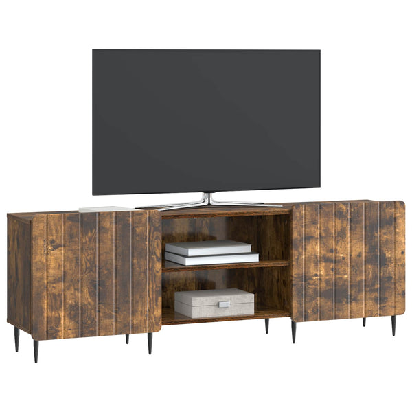 TV-kaappi Savutammi 150 x 31 x 52 cm Tekninen puu