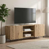 TV-kaappi 150 x 31 x 52 cm Artisaanitammi Tekninen puu