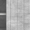 TV-kaappi 102 x 34,5 x 52 cm Betoninharmaa Tekninen puu