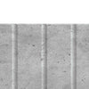 TV-kaappi Betoninharmaa 147 x 34,5 x 32 cm Tekninen puu