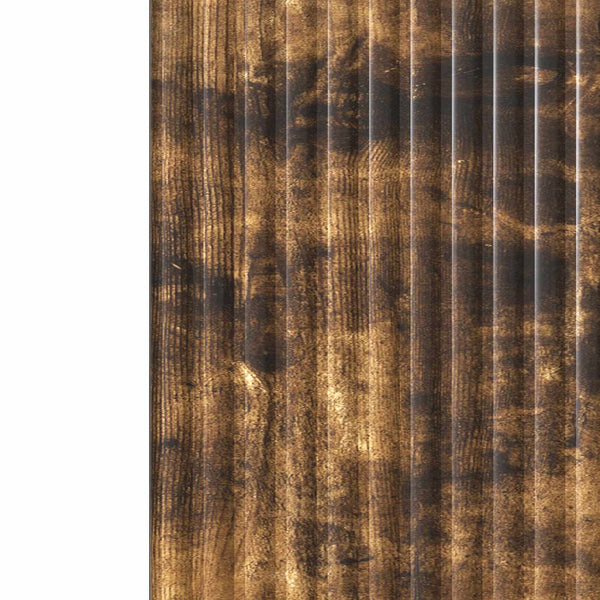 Sivupöytä Savutammi 33 x 34,5 x 90 cm Tekninen puu