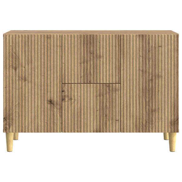 Sivupöytä Artisaanitammi 89 x 34,5 x 60 cm Tekninen puu