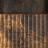 TV-kaappi 102 x 34,5 x 50 cm Savutammi Tekninen puu