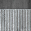 TV-kaappi 102 x 34,5 x 50 cm Harmaa sonoma Tekninen puu