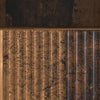 TV-kaappi 102 x 34,5 x 50 cm Vanha puu Tekninen puu