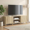 TV-kaappi Sonoma-tammi 150 x 31 x 50 cm Tekninen puu