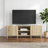 TV-kaappi Sonoma-tammi 150 x 31 x 50 cm Tekninen puu