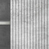 TV-kaappi Betoninharmaa 150 x 31 x 50 cm Tekninen puu