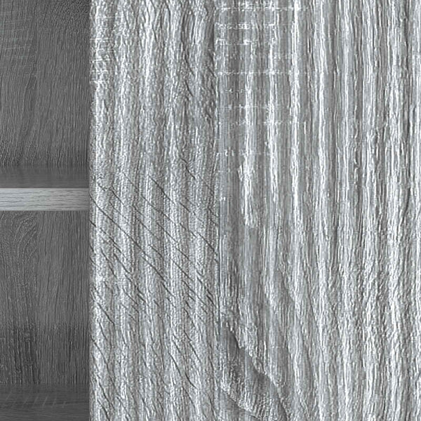 TV-kaappi Harmaa sonoma 150 x 31 x 50 cm Tekninen puu