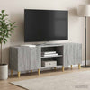 TV-kaappi Harmaa sonoma 150 x 31 x 50 cm Tekninen puu