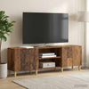 TV-kaappi Vanha puu 150 x 31 x 50 cm Tekninen puu