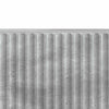TV-kaappi Betoninharmaa 147 x 34,5 x 30 cm Tekninen puu