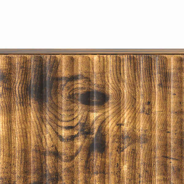 TV-kaappi Savutammi 147 x 34,5 x 30 cm Tekninen puu