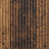 TV-kaappi 99 x 34,5 x 50 cm Vanha puu Tekninen puu